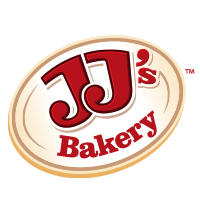 JJ's Bakery logo