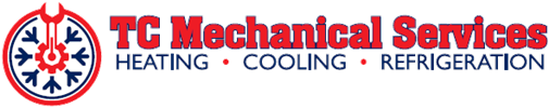 TC Mechanical Services, LLC logo