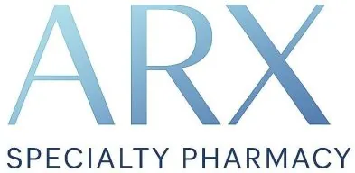 ARX Accurate RX Specialty Pharmacy logo