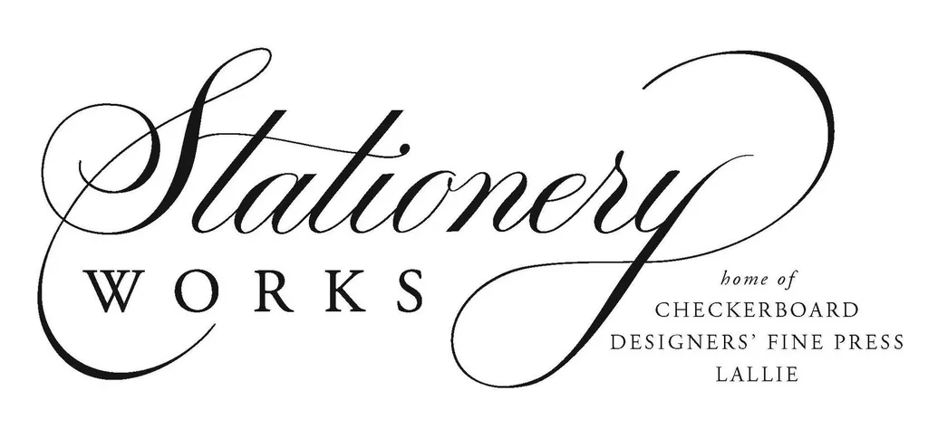 Stationery Works, Inc logo