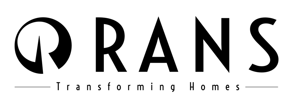 RANS logo