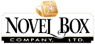 Novel Box Company, Ltd logo