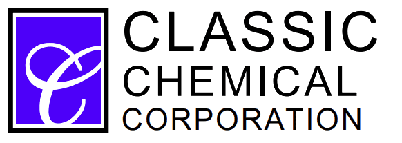 Classic Chemical Corp logo