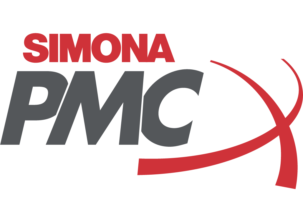 SIMONA PMC logo