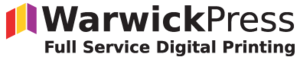 Warwick Press logo