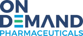 On Demand Pharmaceuticals logo