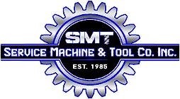 Service Machine & Tool, Co., Inc logo