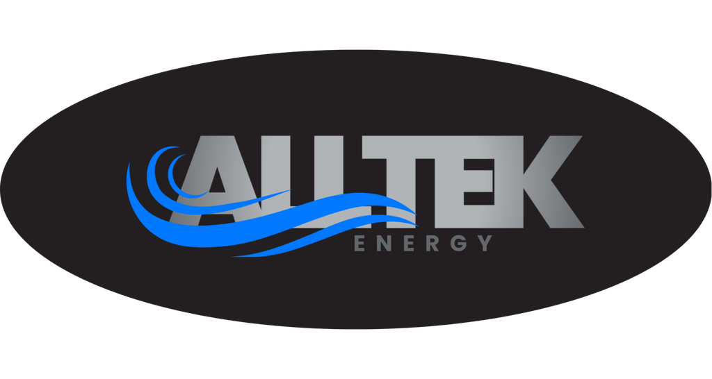 Alltek Energy Systems logo