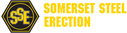 Somerset Steel Erection logo