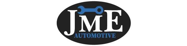 JME Automotive logo