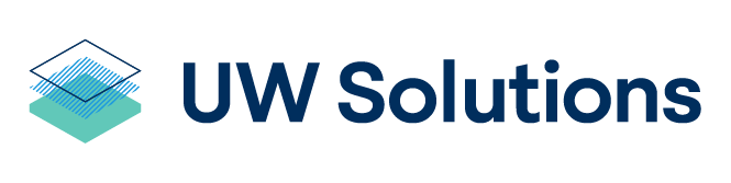UW Solutions logo