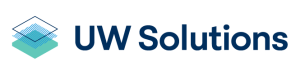 UW Solutions logo