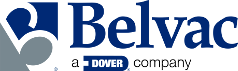 Belvac logo
