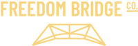 Freedom Bridge Company logo