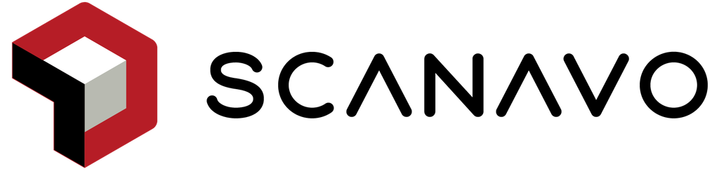 Scanavo logo