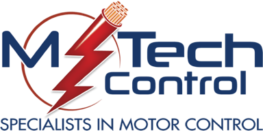 M-Tech Control Corp logo