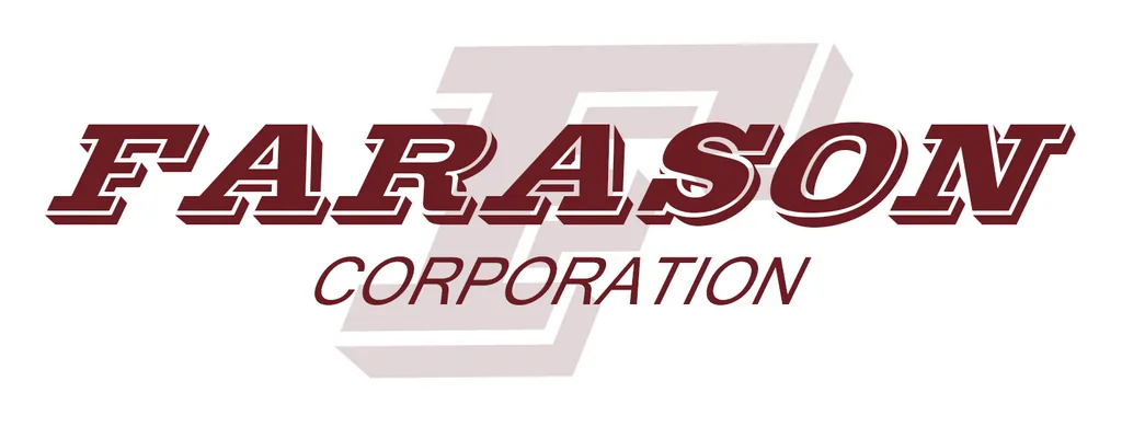 Farason Corporation logo