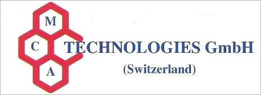 MCA Technologies GmbH logo