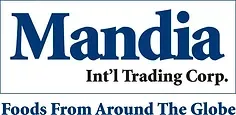 Mandia Int'l Trading Corp logo