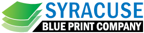 Syracuse Blue Print Company logo