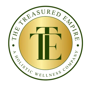 Treasured Empire logo