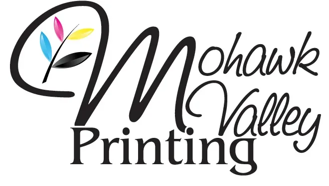 Mohawk Valley Printing logo