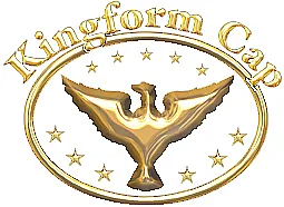 Kingform Cap Company, Inc logo