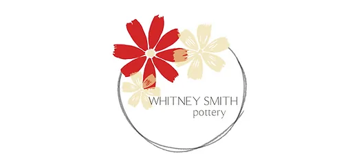 Whitney Smith Pottery logo