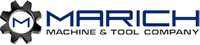 Marich Machine & Tool Company logo