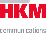 HKM Direct Market Communications logo
