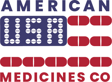 American Medicines Company logo