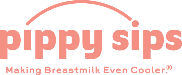 Pippy Sips logo