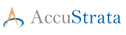 AccuStrata Inc logo
