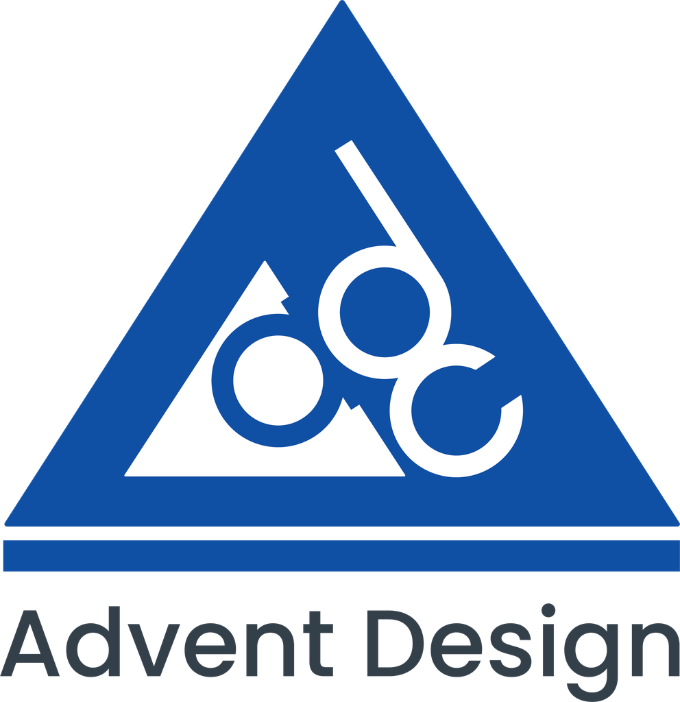 Advent Design Corporation logo