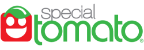Special Tomato logo