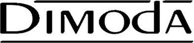 Dimoda Designs logo