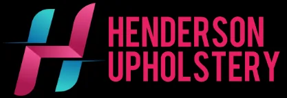 Henderson Upholstery logo