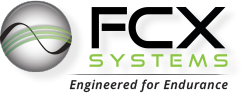 FCX Systems, Inc logo