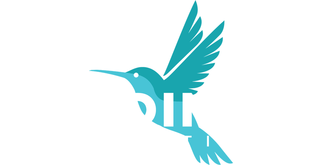 Humdinger Productions logo