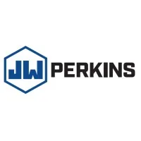 JW Perkins logo