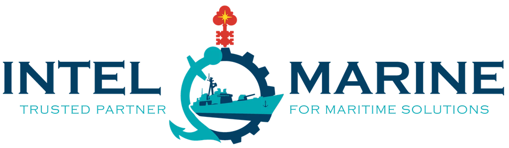 Intel Marine logo