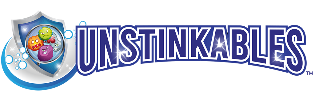 The Unstinkables LLC logo