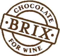 Brix Chocolate logo