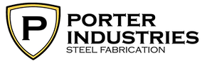 Porter Industries logo