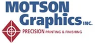 Motson Graphics Inc logo