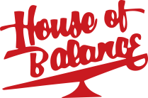 House of Balance logo