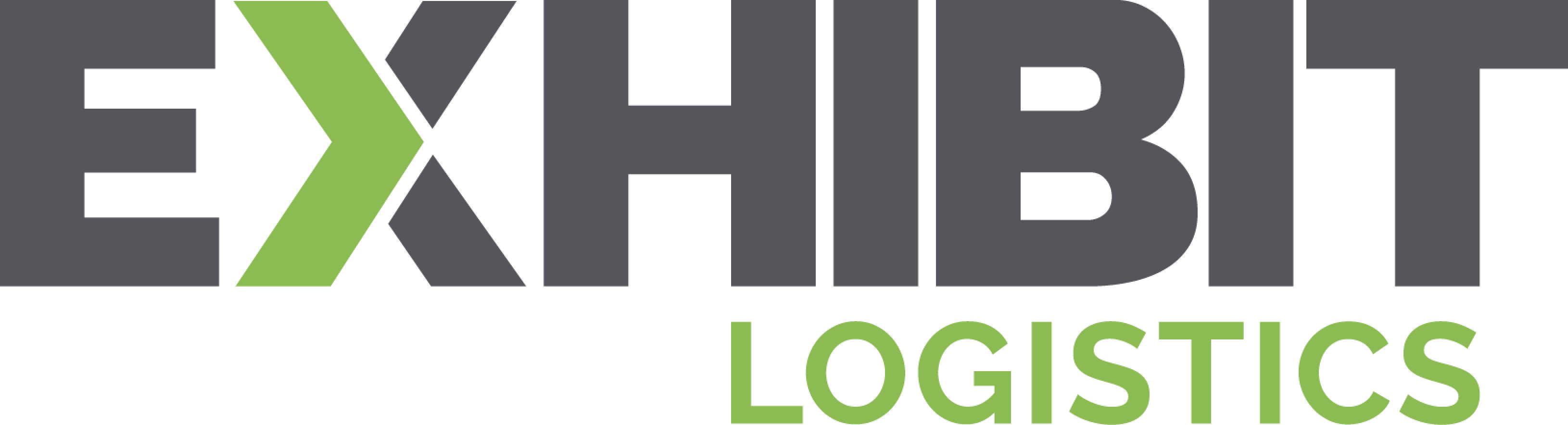 Exhibit Logistics logo