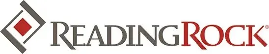Reading Rock, Inc logo