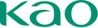 Kao Corporation logo