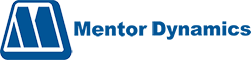 Mentor Dynamics logo